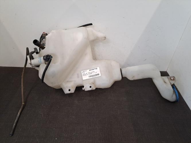 Image Vase de lave glace - HONDA ACCORD 8