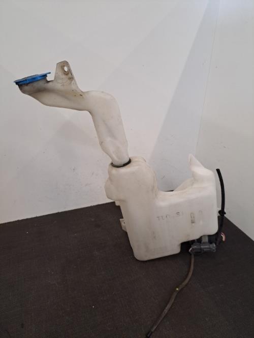 Image Vase de lave glace - HONDA ACCORD 8