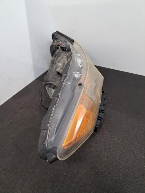 Image Optique avant principal droit (feux)(phare) - HONDA ACCORD 8