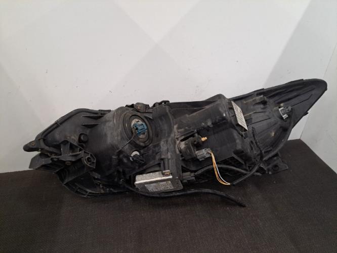Image Optique avant principal droit (feux)(phare) - HONDA ACCORD 8