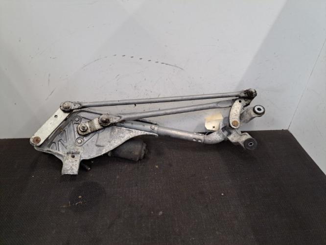 Image Moteur essuie glace avant - HONDA ACCORD 8