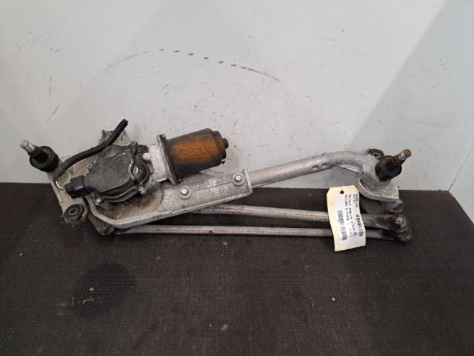 Image Moteur essuie glace avant - HONDA ACCORD 8