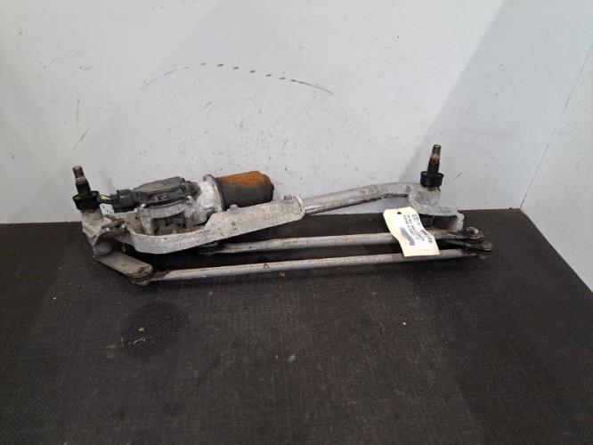 Image Moteur essuie glace avant - HONDA ACCORD 8