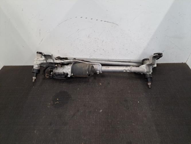 Image Moteur essuie glace avant - HONDA ACCORD 8