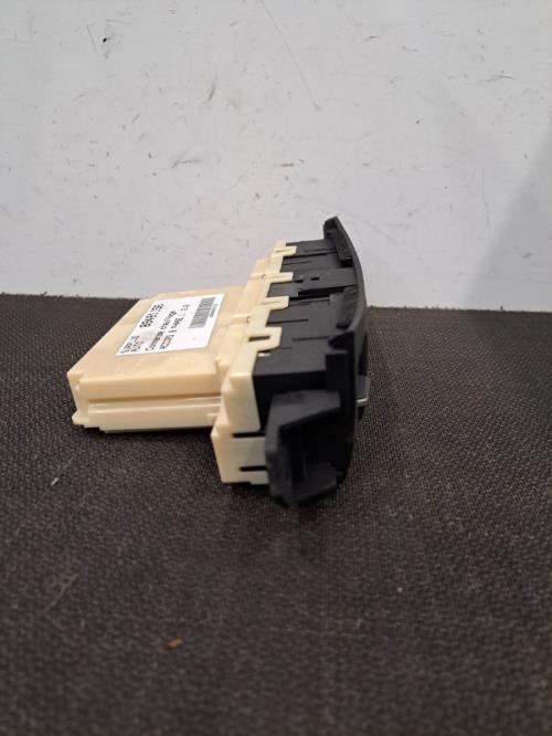 Image Commande chauffage - HONDA ACCORD 8
