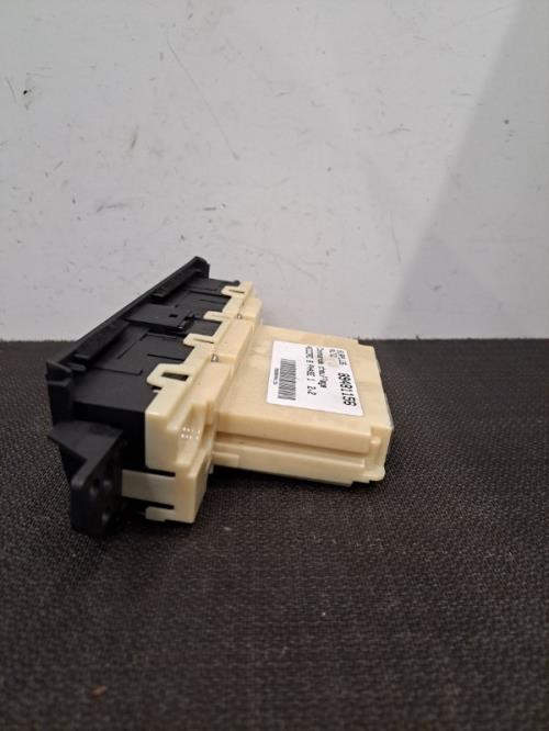 Image Commande chauffage - HONDA ACCORD 8