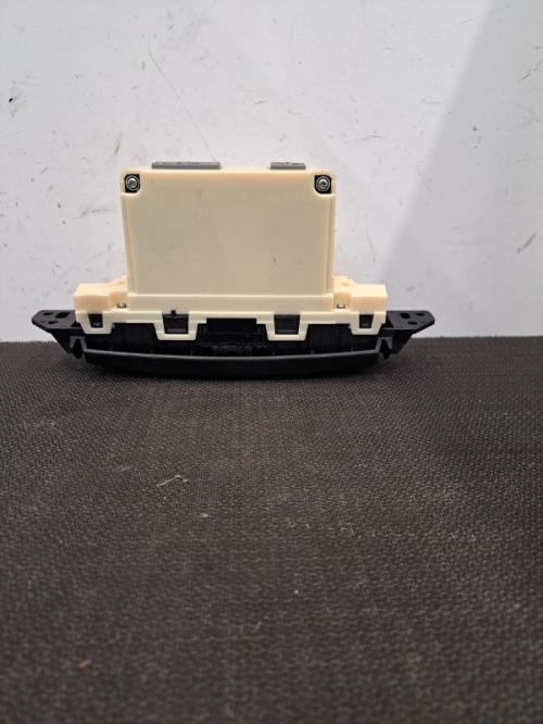 Image Commande chauffage - HONDA ACCORD 8