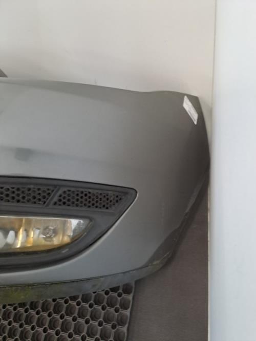 Image Pare choc avant - FIAT CROMA 2