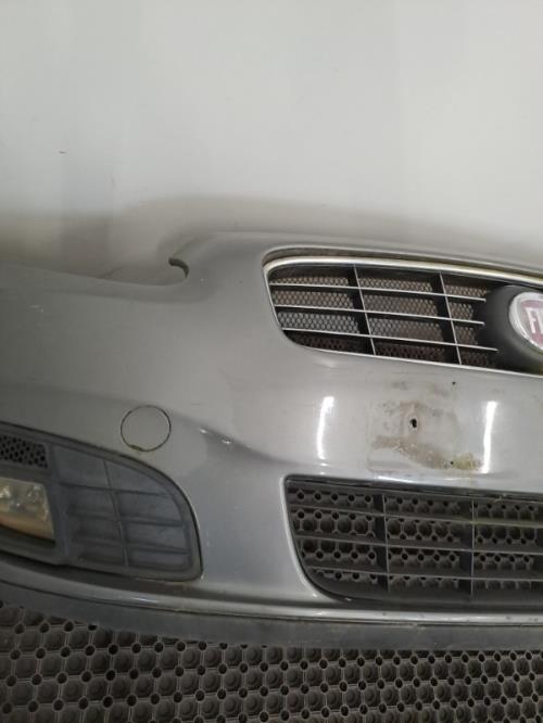 Image Pare choc avant - FIAT CROMA 2