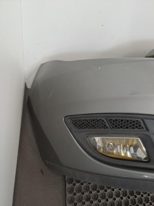 Image Pare choc avant - FIAT CROMA 2