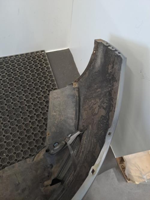 Image Pare choc avant - FIAT CROMA 2