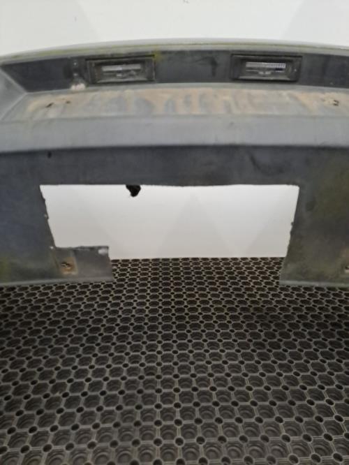 Image Pare choc arriere - FIAT CROMA 2
