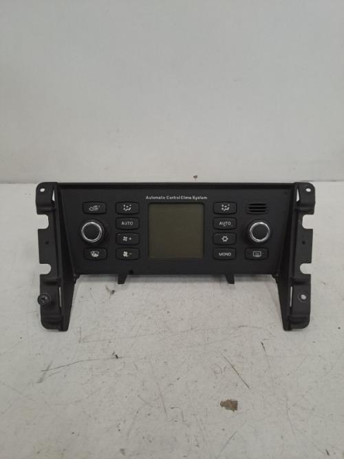 Image Commande chauffage - FIAT CROMA 2