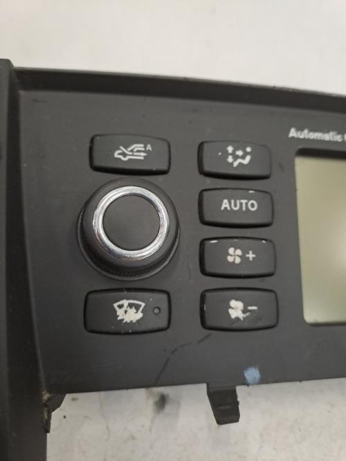 Image Commande chauffage - FIAT CROMA 2