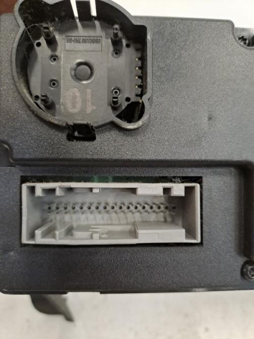 Image Commande chauffage - FIAT CROMA 2