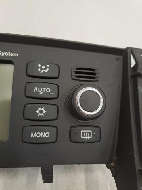 Image Commande chauffage - FIAT CROMA 2