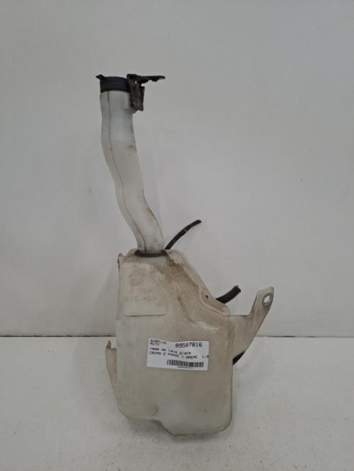 Image Vase de lave glace - FIAT CROMA 2
