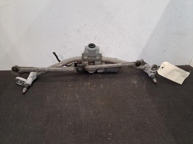 Image Moteur essuie glace avant - VOLKSWAGEN POLO 4