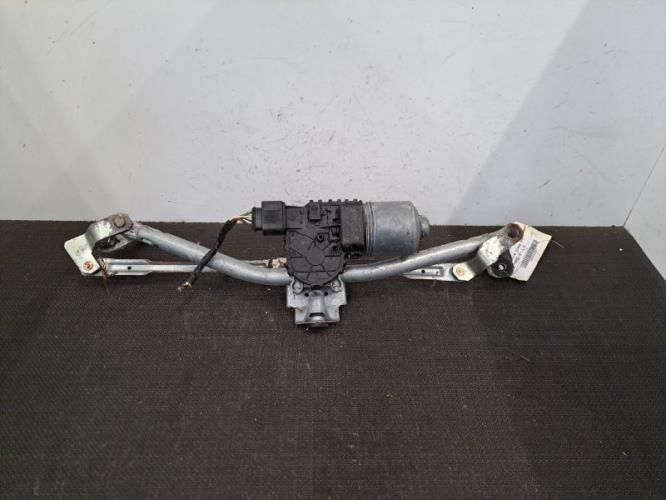 Image Moteur essuie glace avant - VOLKSWAGEN POLO 4