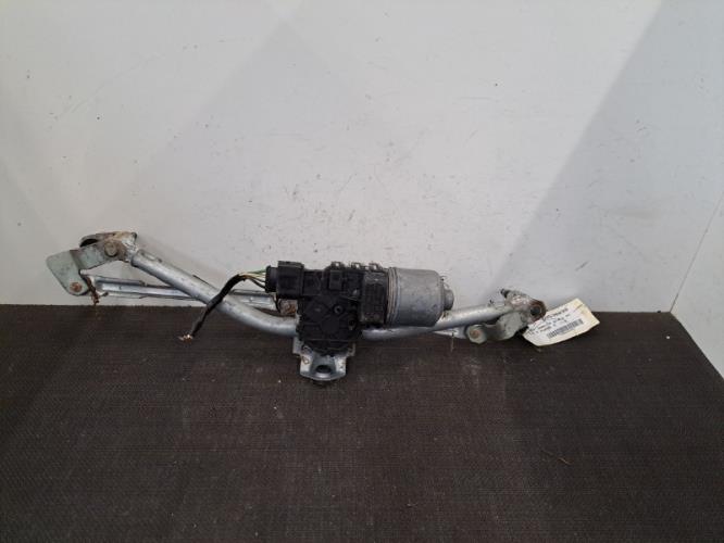 Image Moteur essuie glace avant - VOLKSWAGEN POLO 4