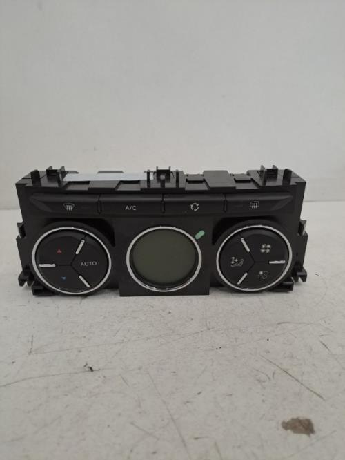 Image Commande chauffage - CITROEN C3 2