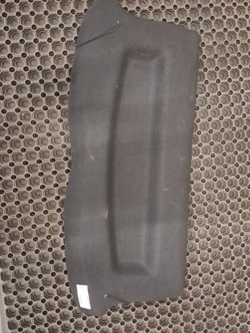 Image Plage arriere - CITROEN C3 2