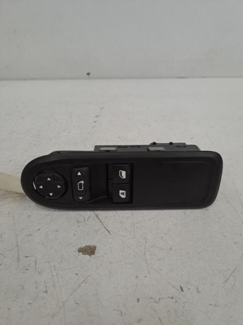 Image Interrupteur de leve vitre - CITROEN C3 2