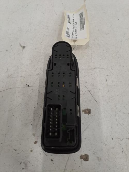 Image Interrupteur de leve vitre - CITROEN C3 2