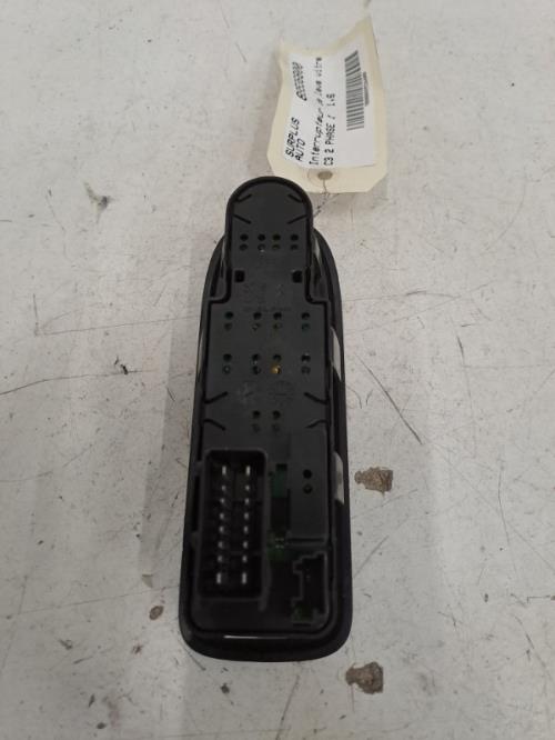 Image Interrupteur de leve vitre - CITROEN C3 2
