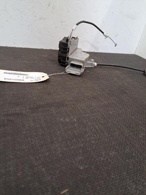 Image Serrure arriere droit - CITROEN C4 1