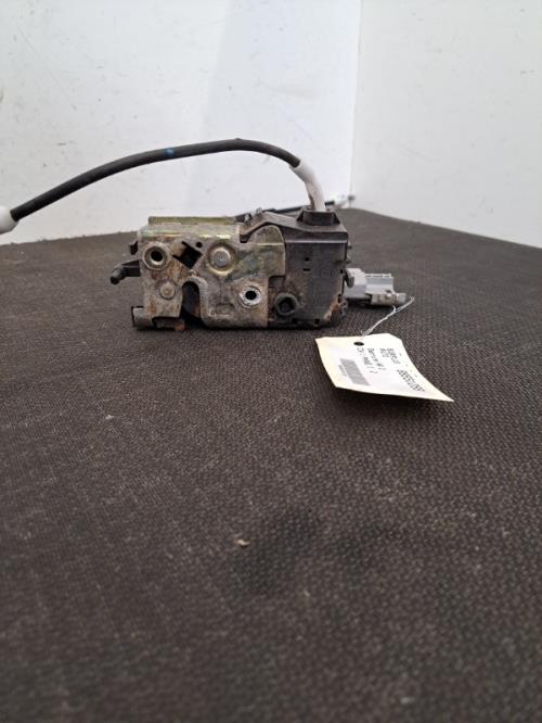 Image Serrure arriere droit - CITROEN C4 1