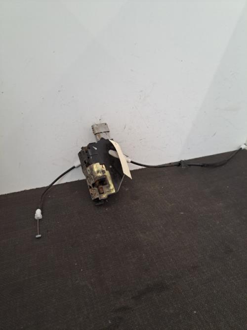 Image Serrure arriere droit - CITROEN C4 1