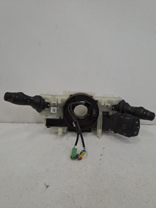 Image Com (Bloc Contacteur Tournant+Commodo Essuie Glace+Commodo Phare) - RENAULT LAGUNA 3