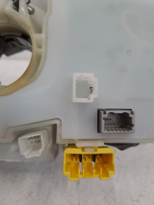 Image Com (Bloc Contacteur Tournant+Commodo Essuie Glace+Commodo Phare) - RENAULT LAGUNA 3