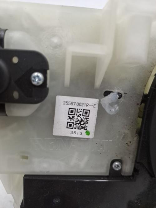 Image Com (Bloc Contacteur Tournant+Commodo Essuie Glace+Commodo Phare) - RENAULT LAGUNA 3