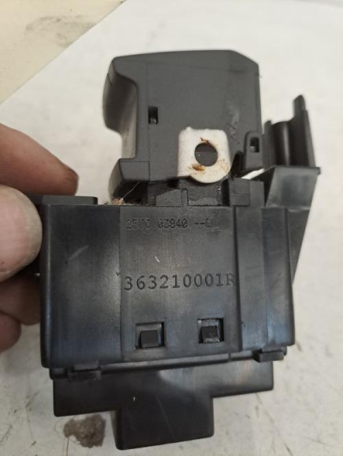 Image Poignee electrique frein a main - RENAULT LAGUNA 3