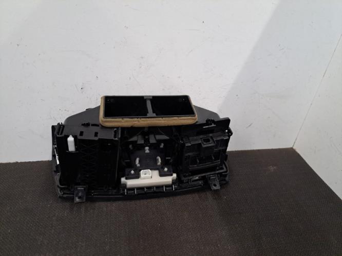 Image Commande chauffage - RENAULT LAGUNA 3