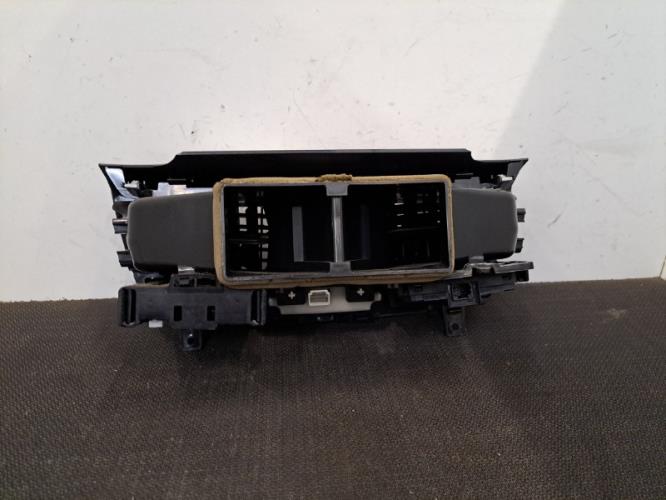 Image Commande chauffage - RENAULT LAGUNA 3