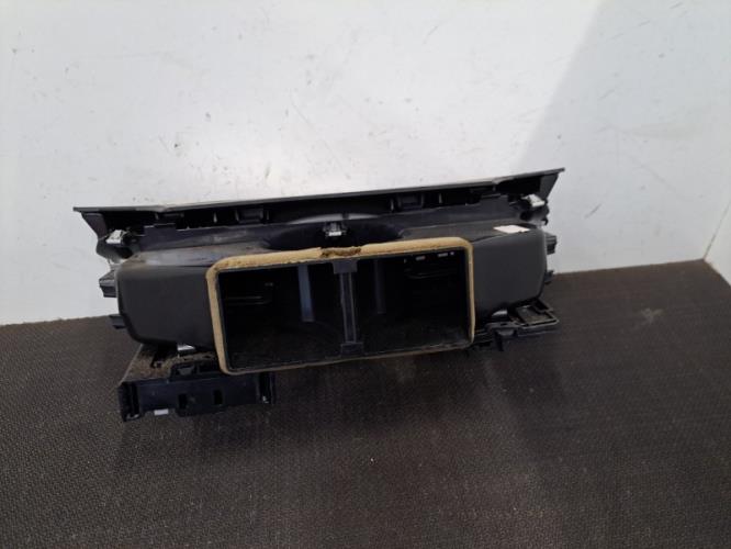 Image Commande chauffage - RENAULT LAGUNA 3