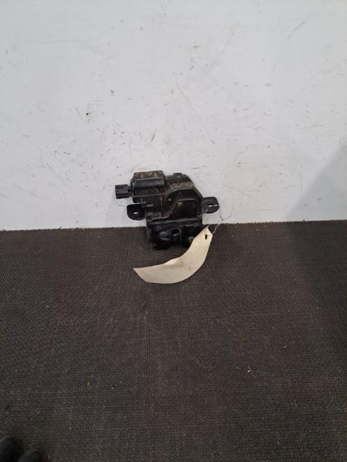 Image Serrure de hayon - RENAULT MEGANE 3