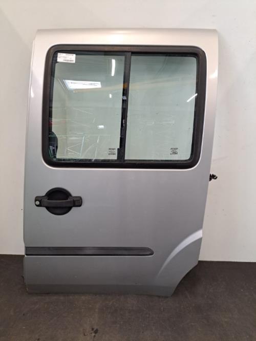 Image Porte laterale gauche - FIAT DOBLO 1
