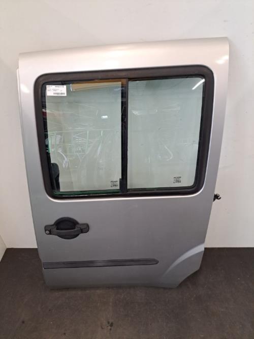 Image Porte laterale gauche - FIAT DOBLO 1