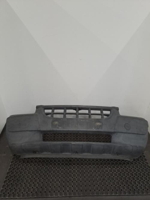 Image Pare choc avant - FIAT DOBLO 1