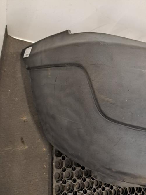Image Pare choc avant - FIAT DOBLO 1