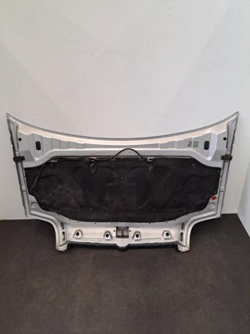 Image Capot - FIAT DOBLO 1