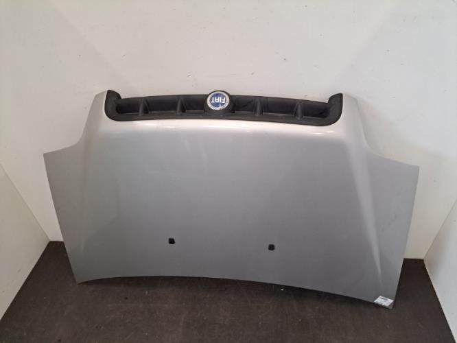 Image Capot - FIAT DOBLO 1