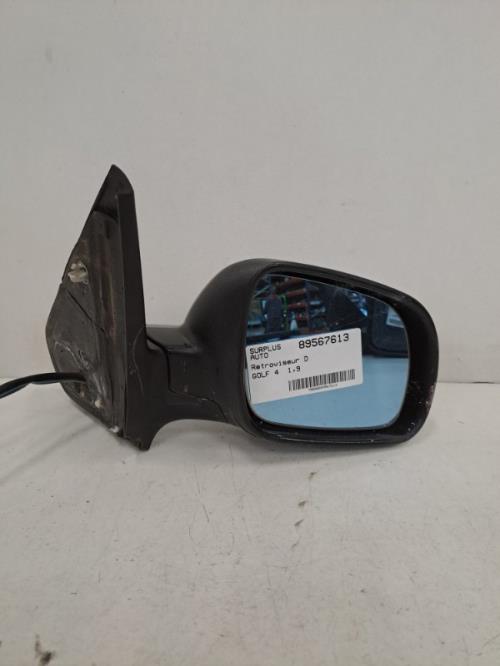 Image Retroviseur droit - VOLKSWAGEN GOLF 4