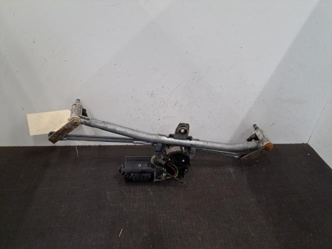 Image Moteur essuie glace avant - VOLKSWAGEN GOLF 4
