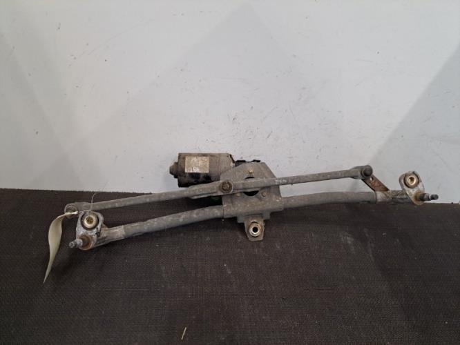 Image Moteur essuie glace avant - VOLKSWAGEN GOLF 4