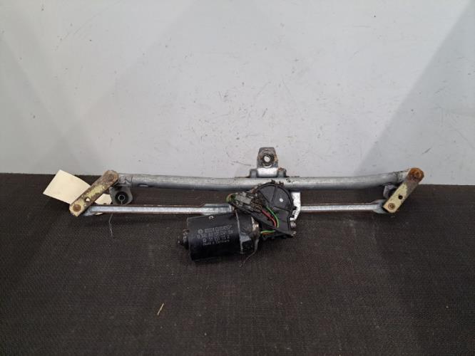 Image Moteur essuie glace avant - VOLKSWAGEN GOLF 4